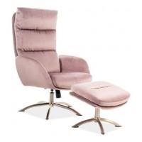 Krēsls MONROE Velvet Krēsls MONROE Velvet